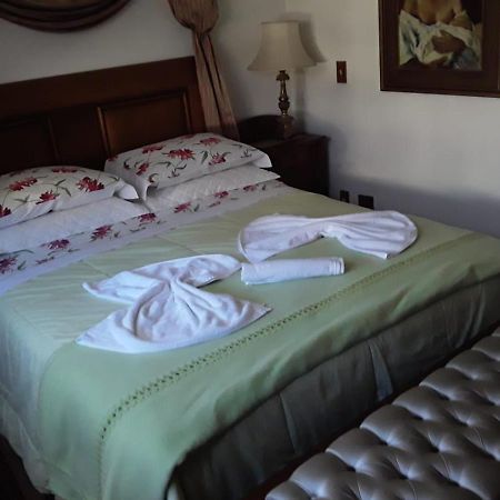 Hospede-Se No Coracao De Gramado Appartement Buitenkant foto