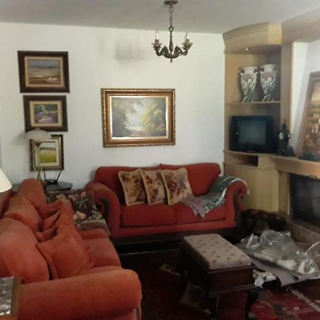 Hospede-Se No Coracao De Gramado Appartement Buitenkant foto