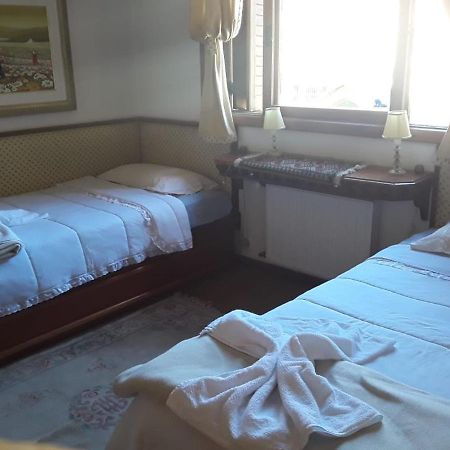 Hospede-Se No Coracao De Gramado Appartement Buitenkant foto