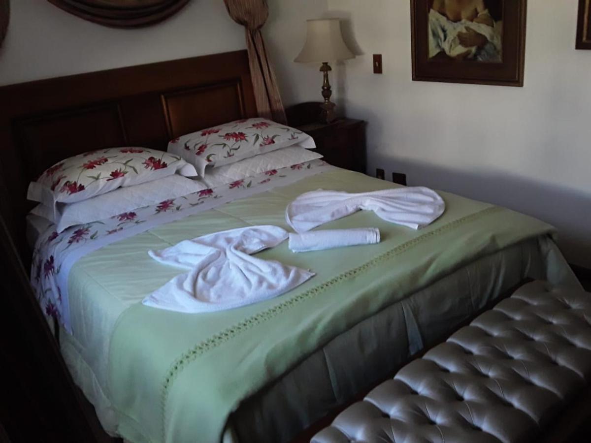 Hospede-Se No Coracao De Gramado Appartement Buitenkant foto