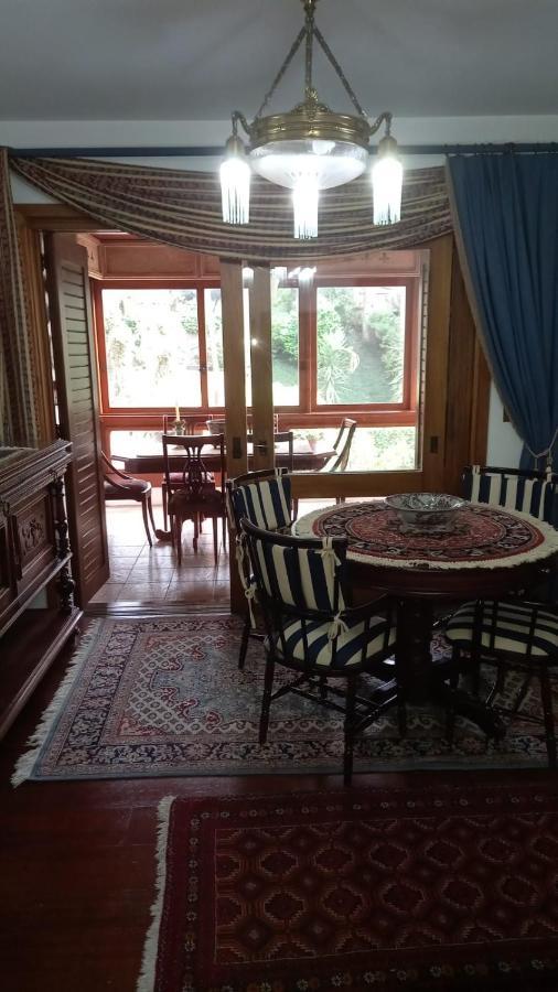 Hospede-Se No Coracao De Gramado Appartement Buitenkant foto