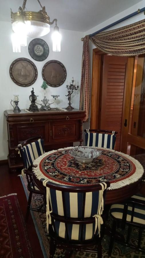 Hospede-Se No Coracao De Gramado Appartement Buitenkant foto