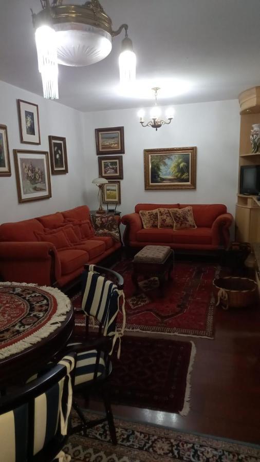 Hospede-Se No Coracao De Gramado Appartement Buitenkant foto