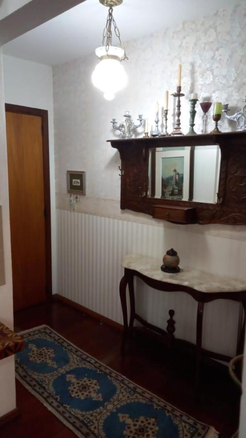 Hospede-Se No Coracao De Gramado Appartement Buitenkant foto