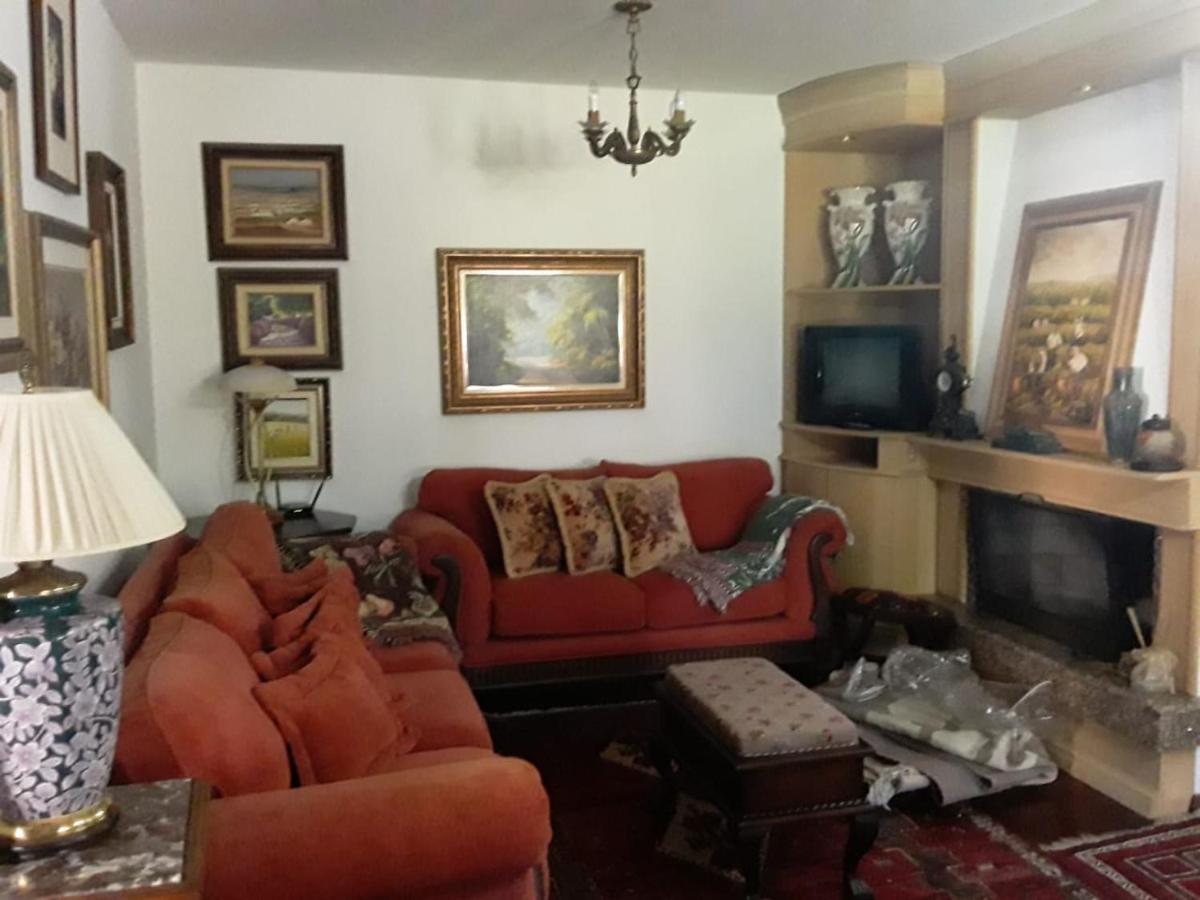 Hospede-Se No Coracao De Gramado Appartement Buitenkant foto